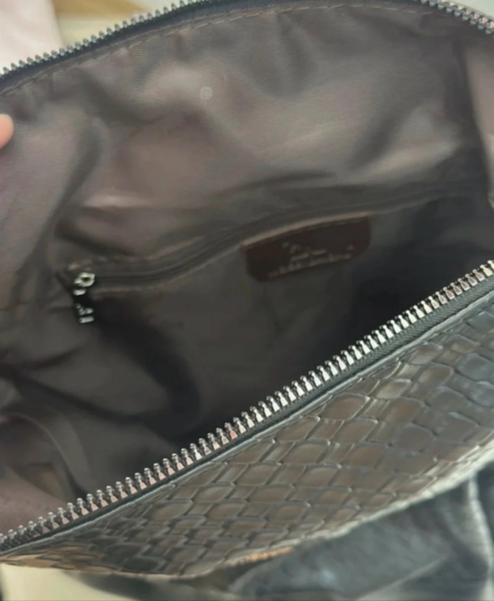 Mochila preta – photo 3